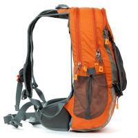 Рюкзак Туристический нейлон Royal Mountain 8328 orange