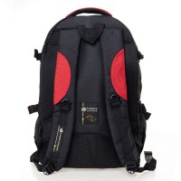 Рюкзак Городской нейлон Power In Eavas 9607 red