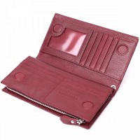 Женский кожаный кошелек-клатч ST Leather 22534 