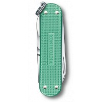 Складной нож Victorinox Classic Sd Alox Colors 0.6221.221G