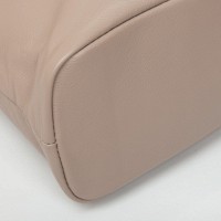 Женская кожаная сумка ALEX RAI 2046-9 beige