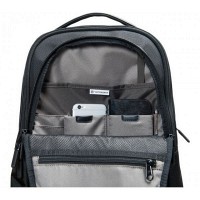 Черный рюкзак Victorinox Travel ALTMONT Professional/Black Vt602151