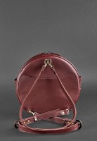 Женская сумка-рюкзак BlankNote «Maxi» виноград bn-bag-30-vin