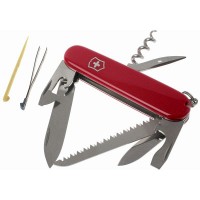 Складной нож Victorinox CAMPER 1.3613