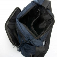 Сумка через плечо Lanpad 8659 blue 