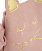 Сумка из искусственной замши для девочек Trаum 7002-16