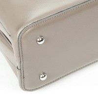 Женская кожаная сумка ALEX RAI 8772 khaki