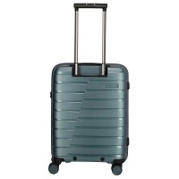 Чемодан Travelite 39x55x20 см AIR BASE/Iceblue S TL075347-25