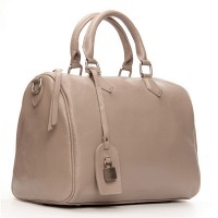 Женская кожаная сумка ALEX RAI 5003-9 khaki