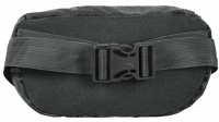 Сумка на пояс  Paso MAUI-510 черная