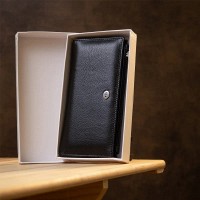 Женский кожаный кошелек ST Leather 19378