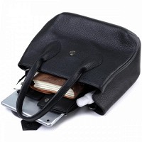 Женская кожаная сумка Shvigel 22829 