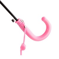 Детский зонт-трость полуавтомат Torm ZT14808-5