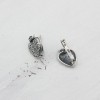 Серьги Скифская Этника Ягнус U.Baro 925