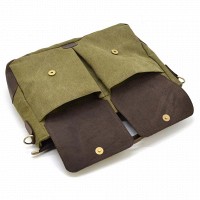 Мужская тканевая сумка TARWA RHc-3990-3md