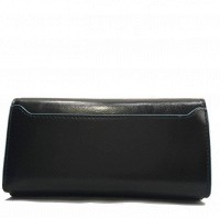 Кожаный кошелек Piquadro BL SQUARE/Black PD4529B2R_N