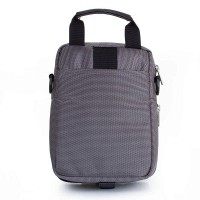 Мужская спортивная сумка  VONEPOLAR  W5077-grey