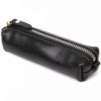 Ключница из натуральной кожи GRANDE PELLE 11387 