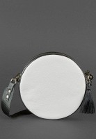Женская сумка BlankNote «Tablet» черно-белая bn-bag-23-day-night