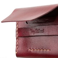 Визитница кожаная мужская TONY BELLUCCI shi3531-339