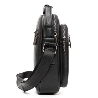 Сумка мужская Планшет иск-кожа PODIUM 5170-1 black