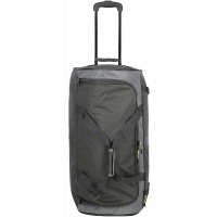Дорожная сумка на колесах Travelite BASICS/Anthracite TL096281-04