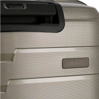 Чемодан Travelite 39x55x20 см AIR BASE/Champagne S TL075347-40