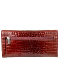 Женский кожаный кошелек KARYA SHI1064-511