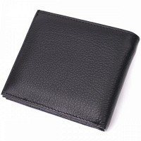Мужской кожаный кошелек ST Leather 22458