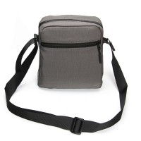 Сумка через плечо Lanpad 65370 grey бол