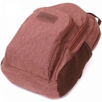 Мужской рюкзак из ткани Vintage 22150 