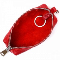 Ключница из натуральной кожи Shvigel 16537