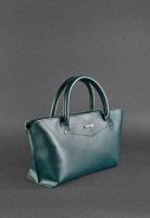 Женская сумка BlankNote «Midi» малахит bn-bag-24-malachite