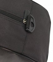 Спортивная сумка 16 л Wallaby 213 черная