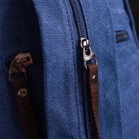 Мужской рюкзак из ткани Vintage 22184 