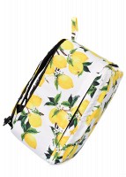 Рюкзак для ручной клади POOLPARTY airport-lemons