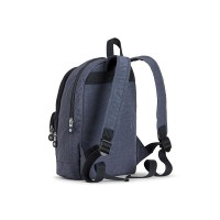 Рюкзак Kipling HEART BACKPACK True Jeans (D24) K21086_D24