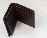 Кошелек из кожи крокодила Ekzotic Leather cw34_4