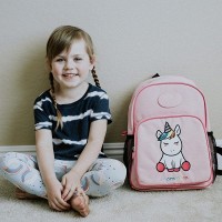 Детский рюкзак MOMMORE UNICORN для девочки (0240010A012)