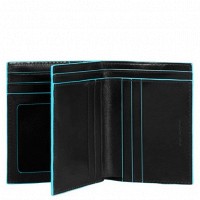 Кожаный кошелек Piquadro Blue Square PU3243B2_N