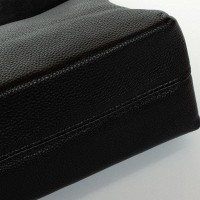 Женская кожаная сумка ALEX RAI 99104 black