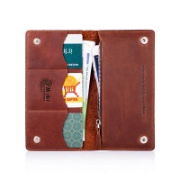 Кожаное портмоне Hi Art Buta Art WP-05-S19-1431-T004