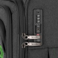 Чемодан Travelite 39x55x20 см MADEIRA/Anthracite S TL092147-04