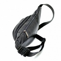 Кожаная сумка на пояс Tarwa ga-2406-3md