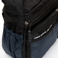 Сумка через плечо Lanpad 8644 blue