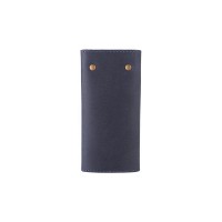 Ключница из кожи HiArt KH-05 KH-05 Shabby Ink