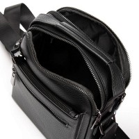 Сумка мужская Планшет иск-кожа PODIUM 3009-1 black