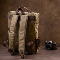 Текстильный рюкзак Vintage 558606