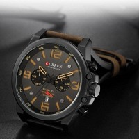 Мужские часы CURREN MONREAL 1056