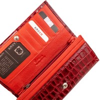 Женский кожаный кошелек KARYA SHI1101-08